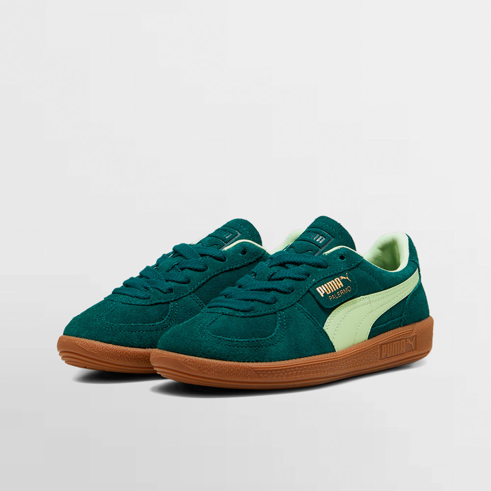 PUMA CALZADO PALERMO GS - 397271 13