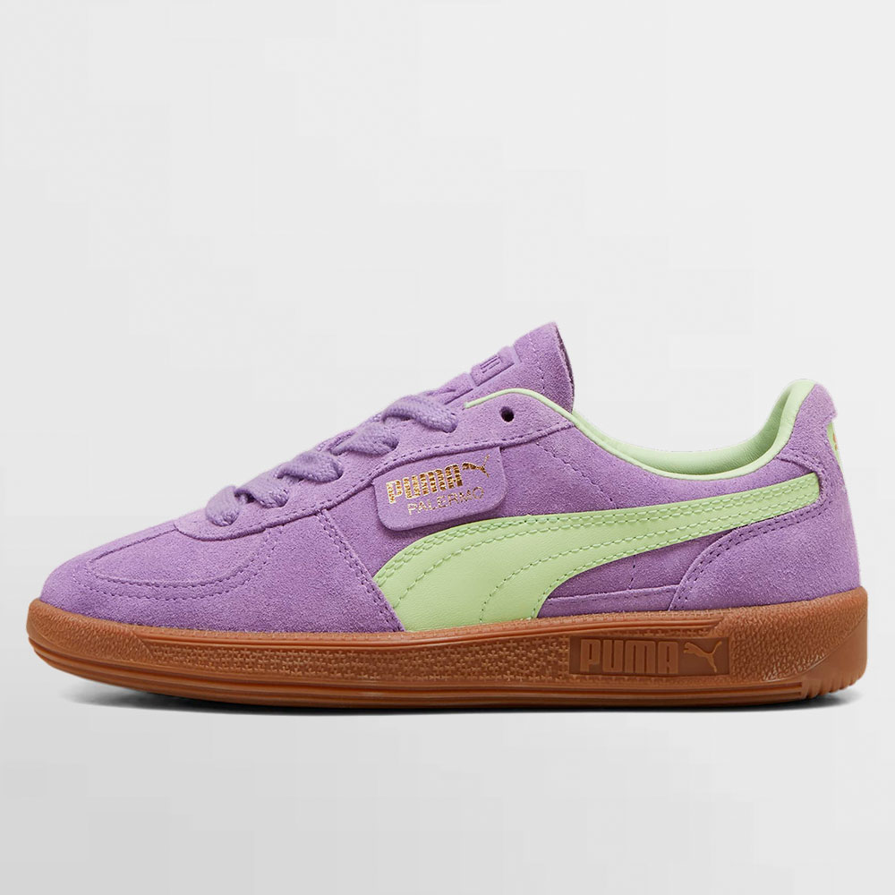 PUMA CALZADO PALERMO GS - 397271 19