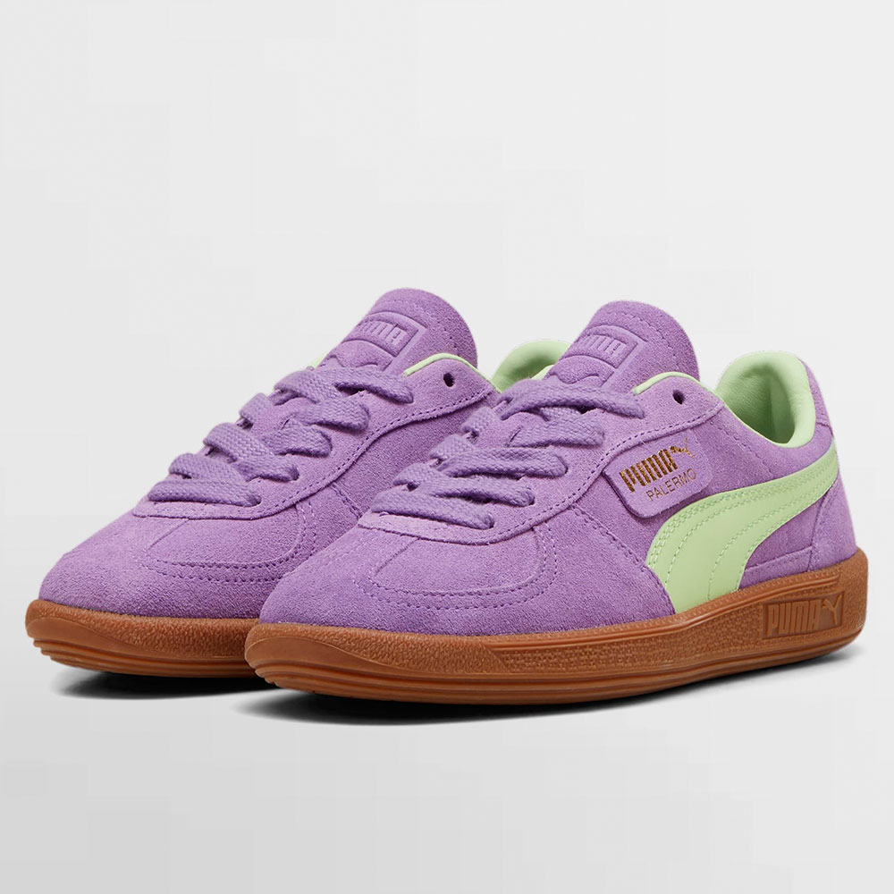 PUMA CALZADO PALERMO GS - 397271 19