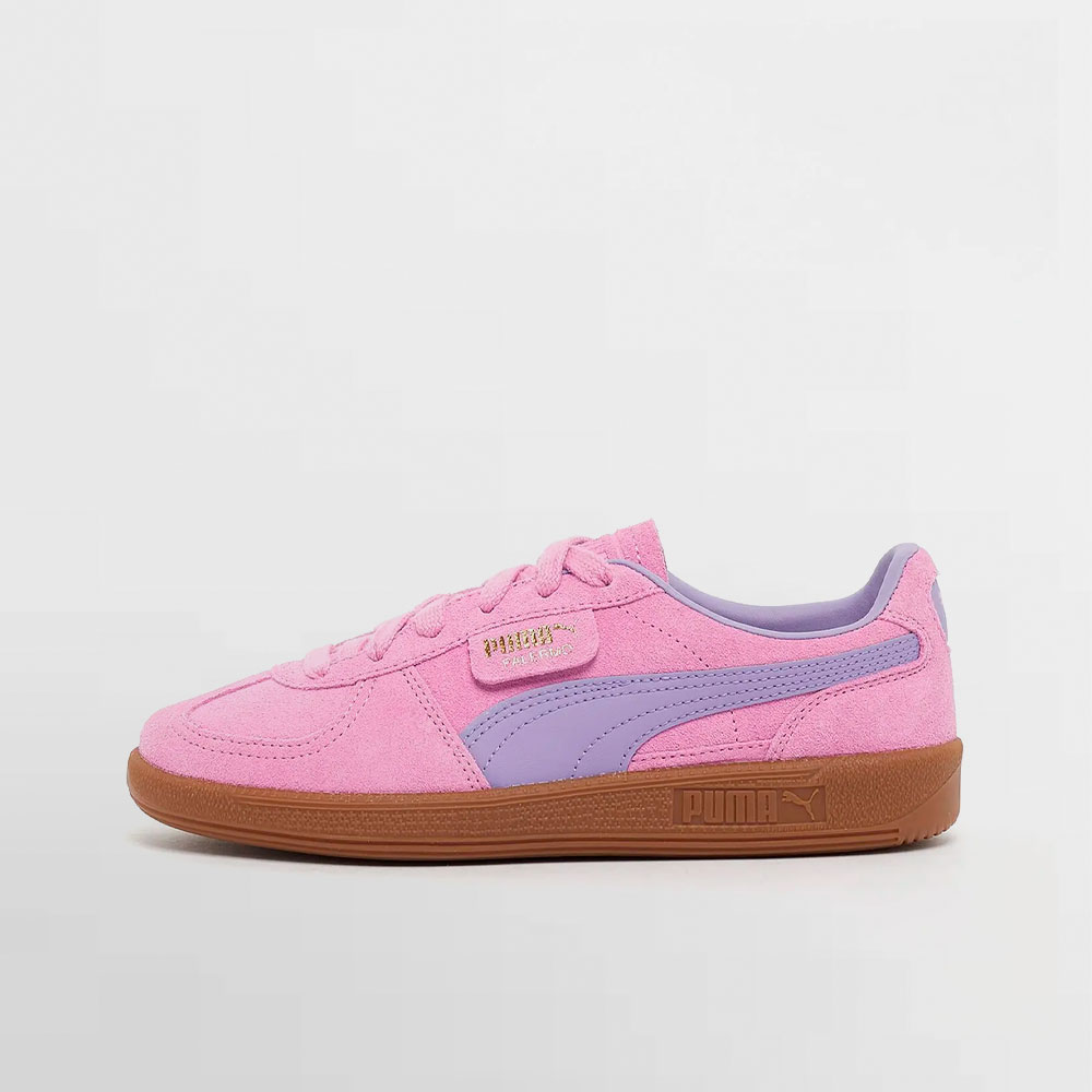 PUMA CALZADO PALERMO GS - 397271 12