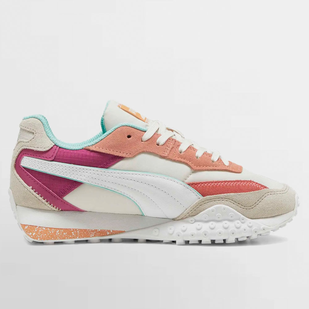 PUMA CALZADO W. BLKTOP RIDER VIBRANT - 397321 05