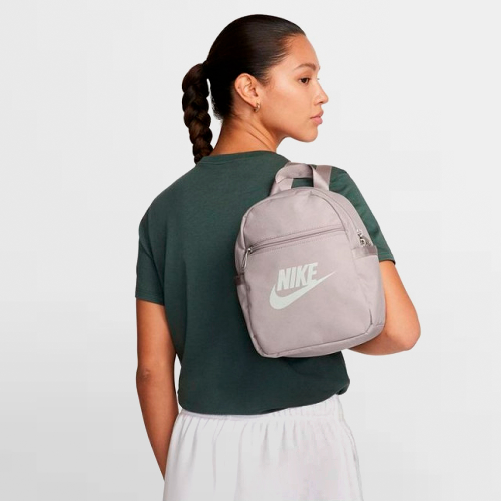 NIKE MOCHILA NSW MINI BKPK - CW9301 019