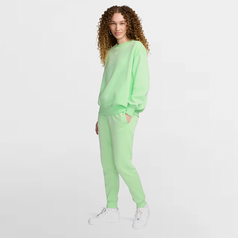 NIKE PANTALON W. NSW PHOENIX FLEECE - FZ7626 376