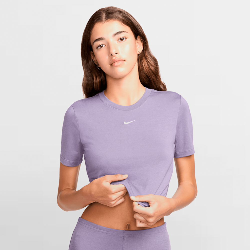 NIKE CAMISETA W. NSW ESSENTIAL - FB2873 509