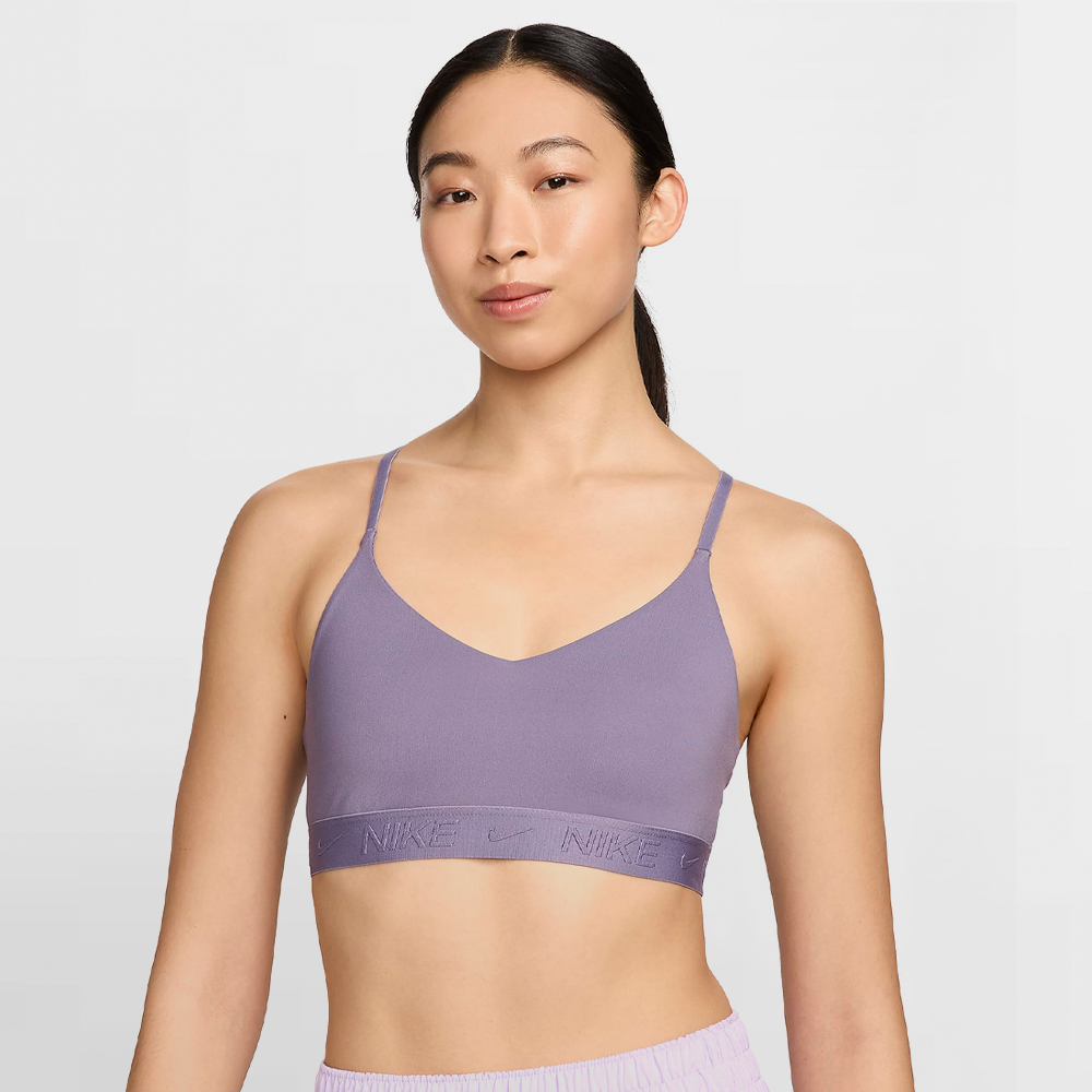 NIKE TOP W. NDY LIGHT SUPPORT - FD1062 509