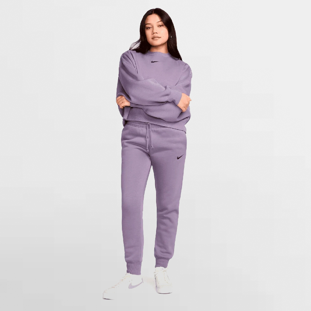 NIKE PANTALON W. NSW PHOENIX FLEECE - FZ7626 509