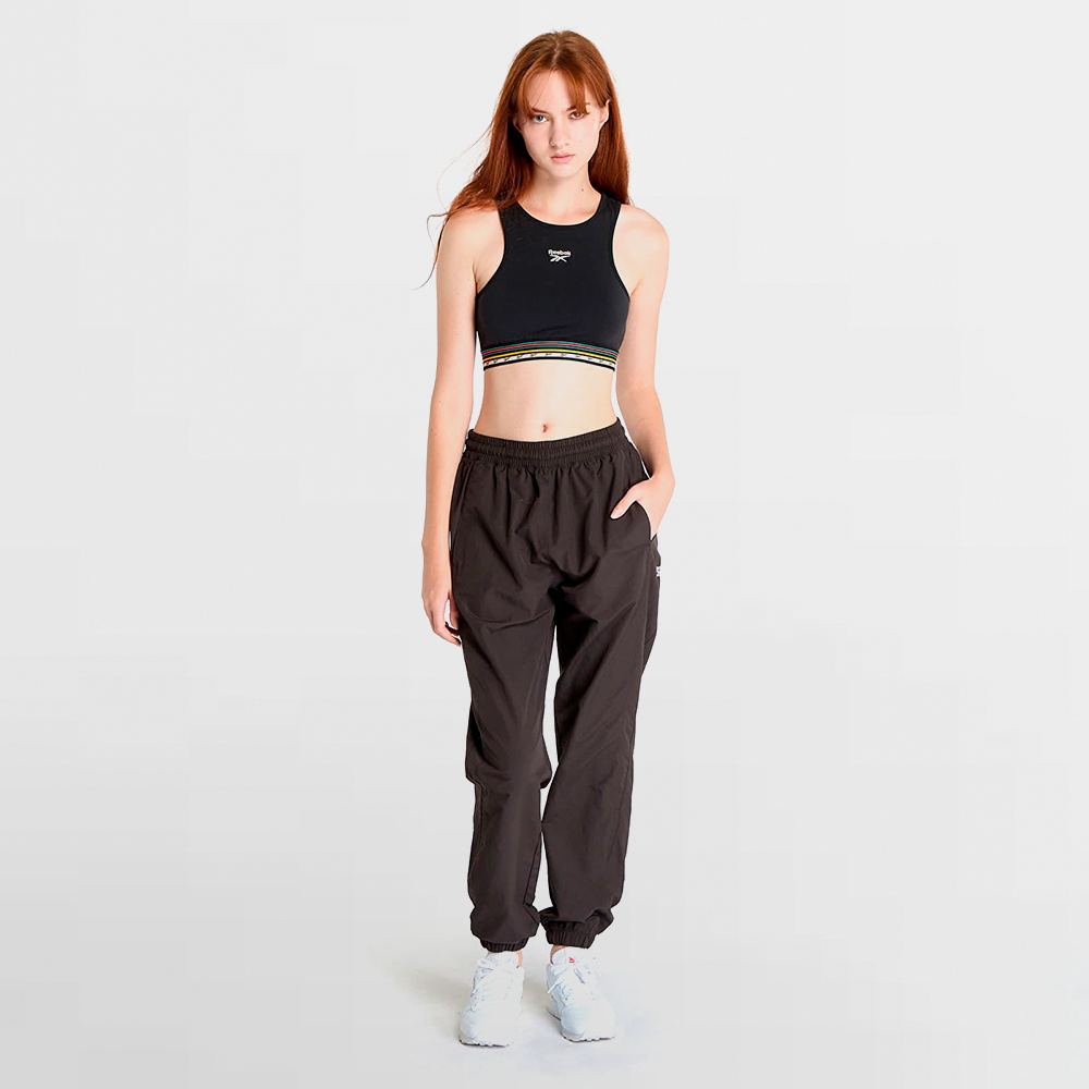 REEBOK PANTALON W. CL AE FR TP PANT - 100205910