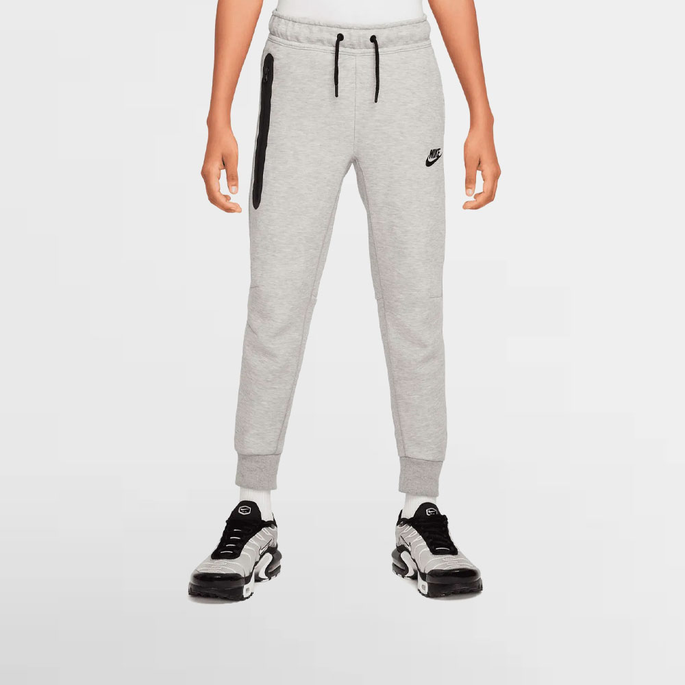 NIKE PANTALON K. NSW TECH FLEECE - FD3287 063