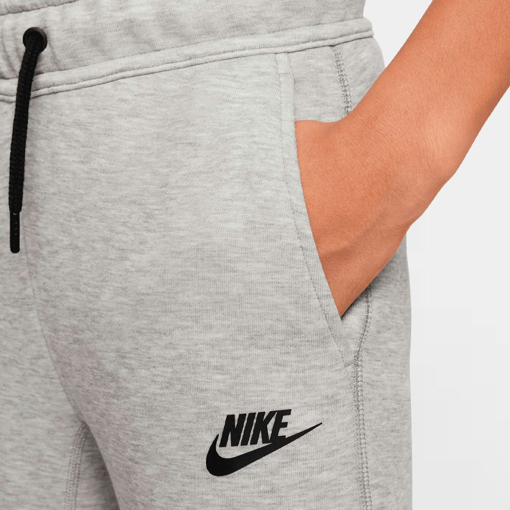 NIKE PANTALON K. NSW TECH FLEECE - FD3287 063