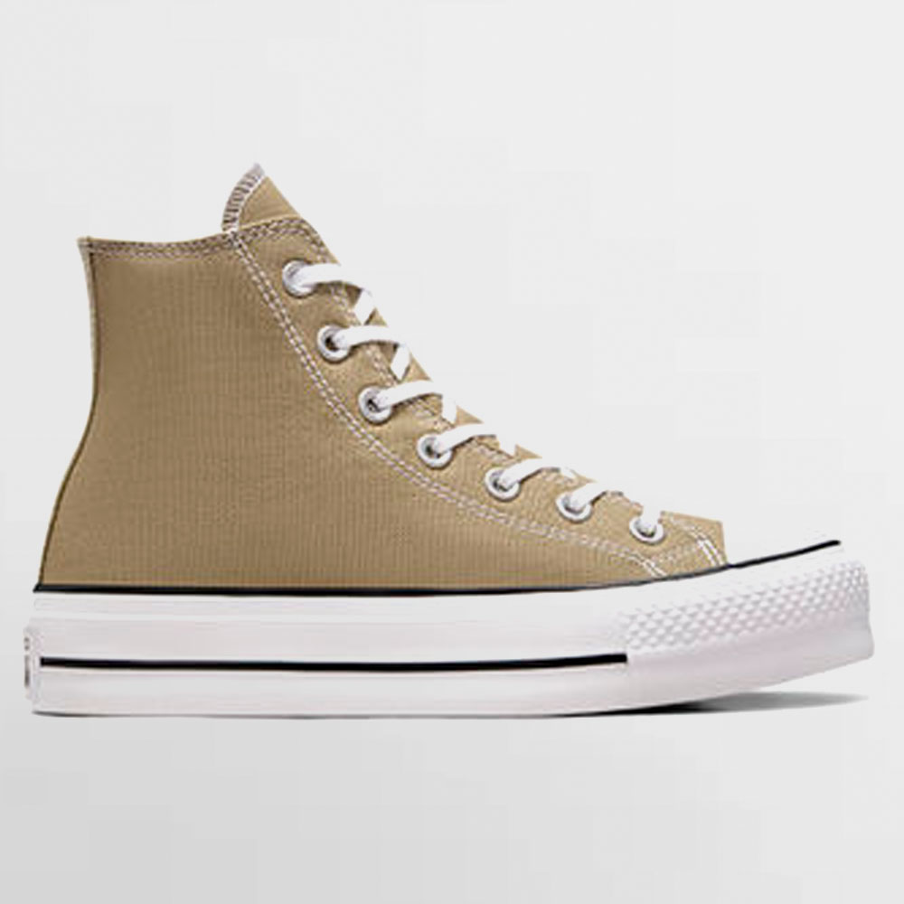 CONVERSE CALZADO W. CTAS LIFT HI MOSSY - A07571C