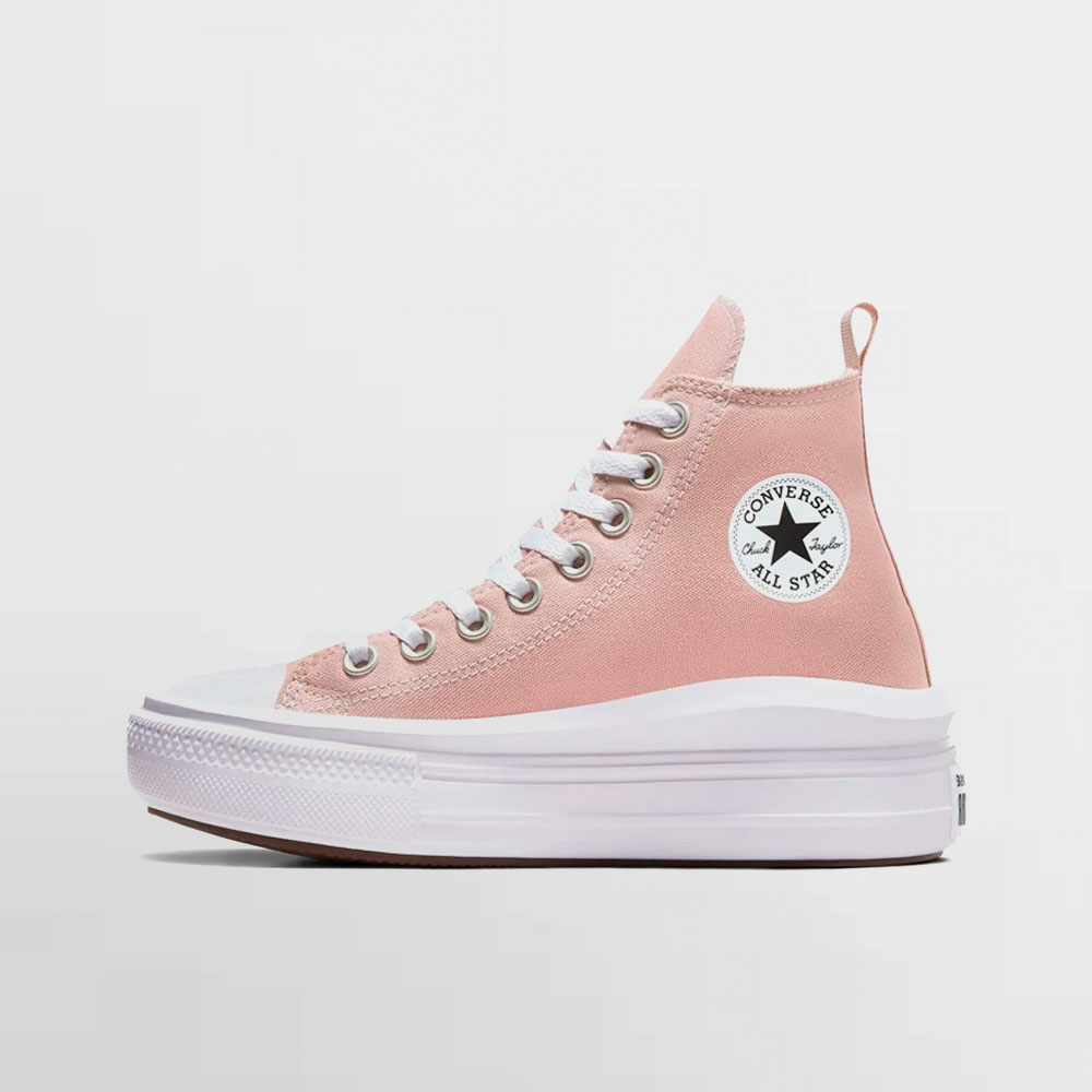 CONVERSE CALZADO W. CTAS MOVE HI - A07579C