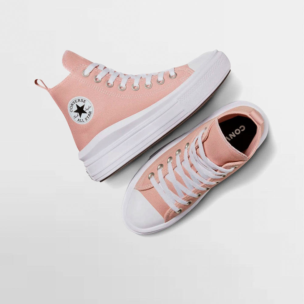 CONVERSE CALZADO W. CTAS MOVE HI - A07579C