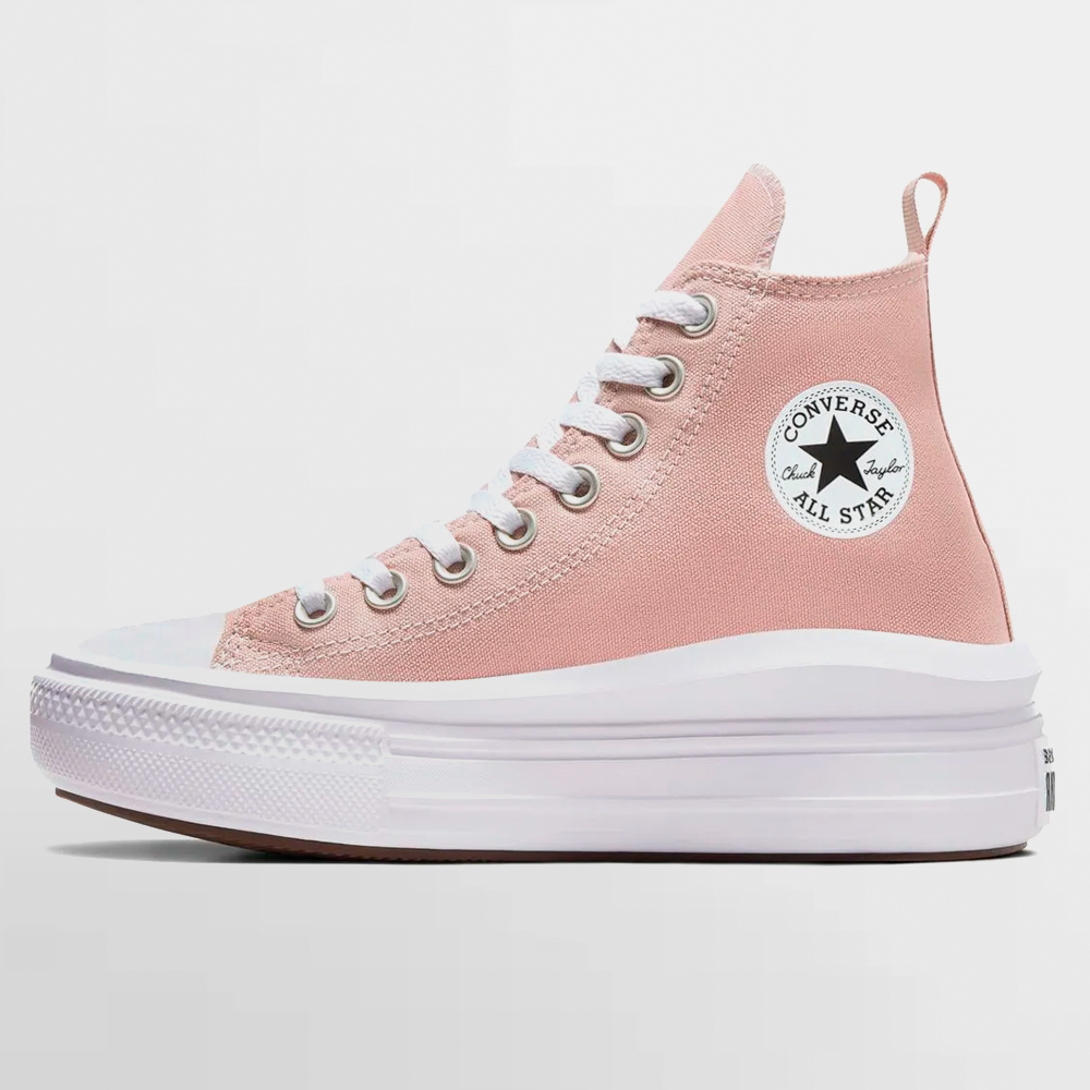 CONVERSE CALZADO CTAS MOVE HI STATIC GS - A08745C