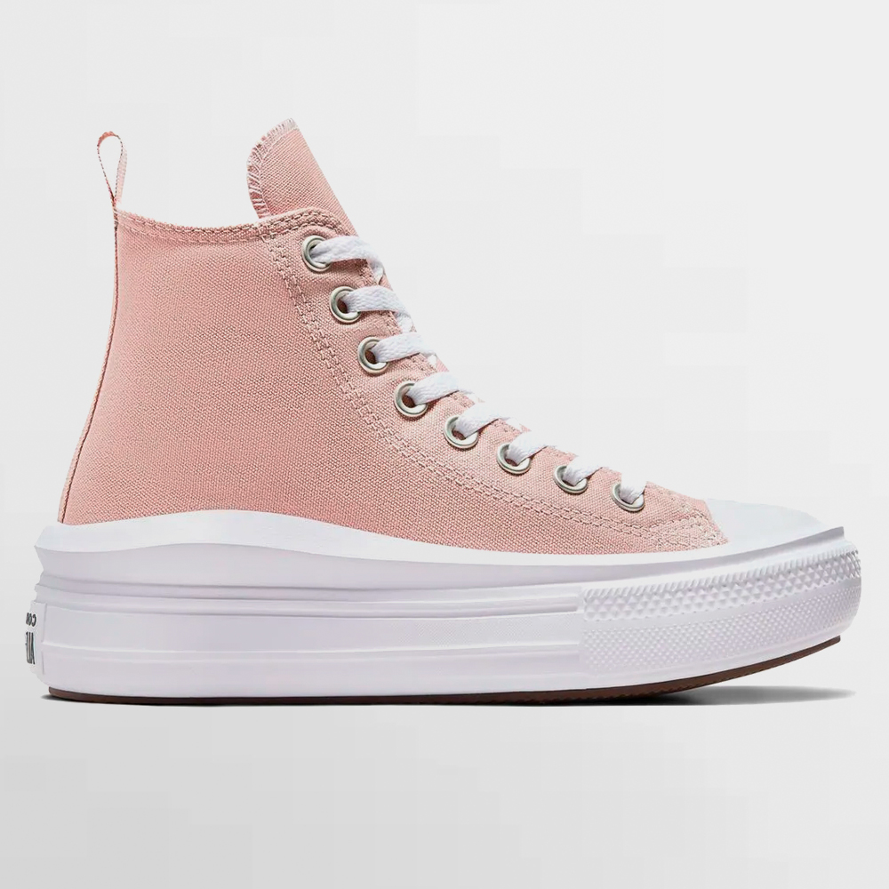 CONVERSE CALZADO CTAS MOVE HI STATIC GS - A08745C