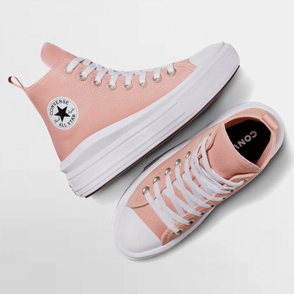 CONVERSE CALZADO CTAS MOVE HI STATIC GS - A08745C