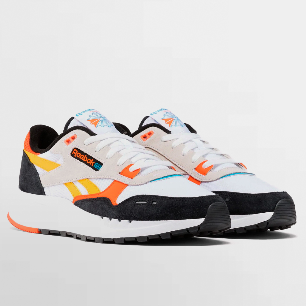 REEBOK CALZADO CL LTHR 2400 - 100211032