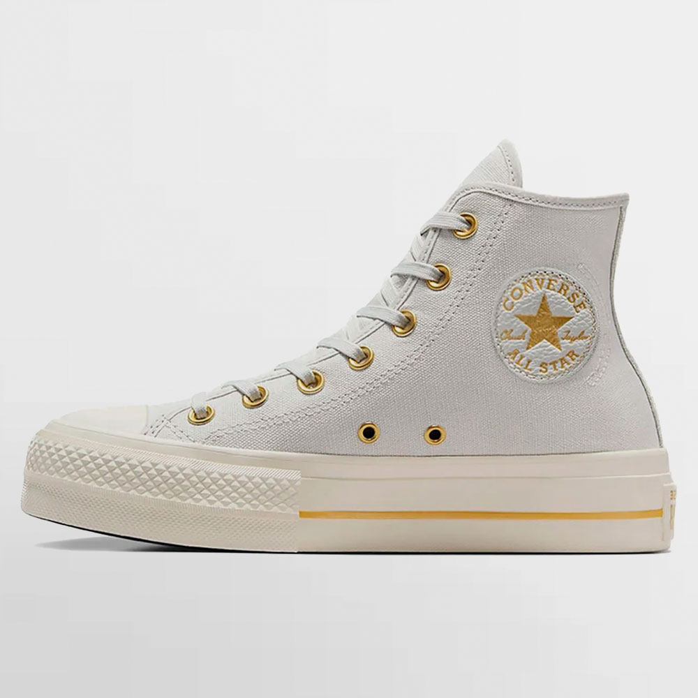 CONVERSE CALZADO W. CTAS LIFT HI BARELY - A08237C