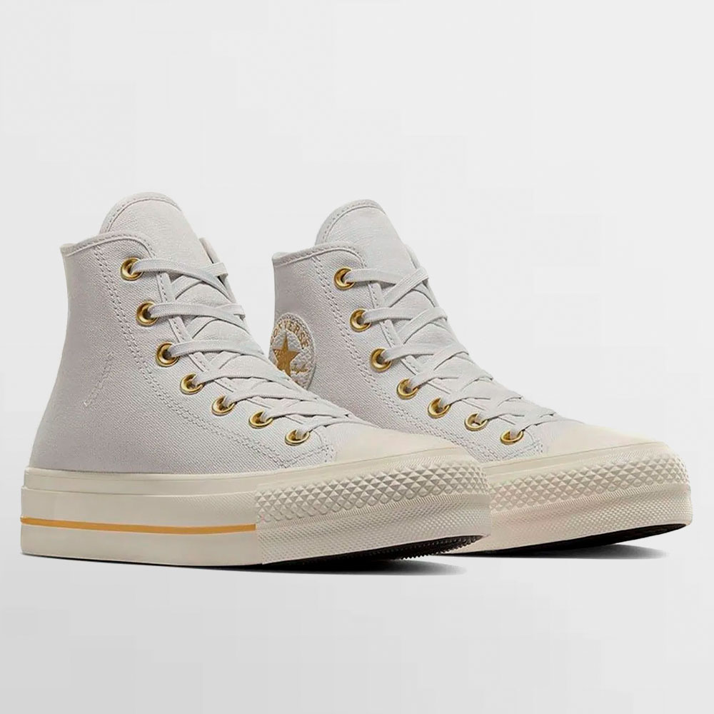 CONVERSE CALZADO W. CTAS LIFT HI BARELY - A08237C