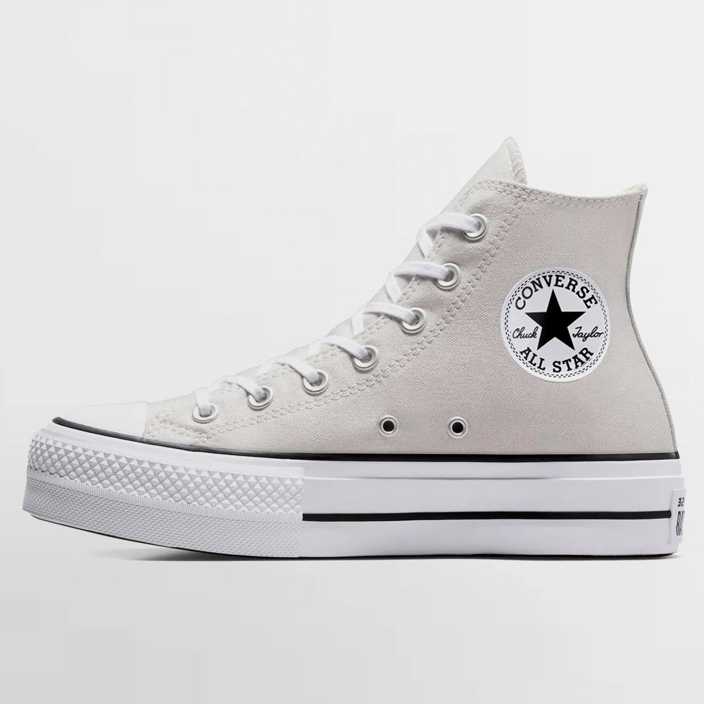 CONVERSE CALZADO W. CTAS LIFT HI BARELY - A08287C