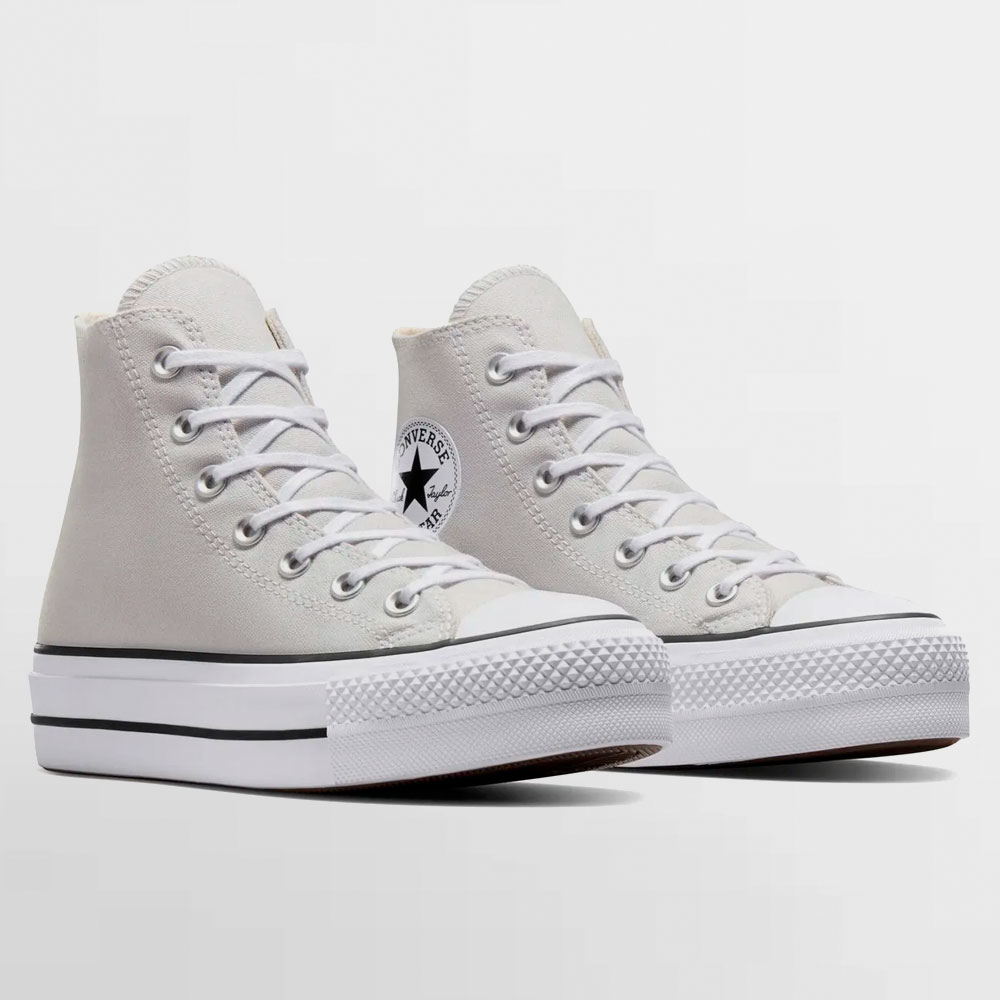 CONVERSE CALZADO W. CTAS LIFT HI BARELY - A08287C