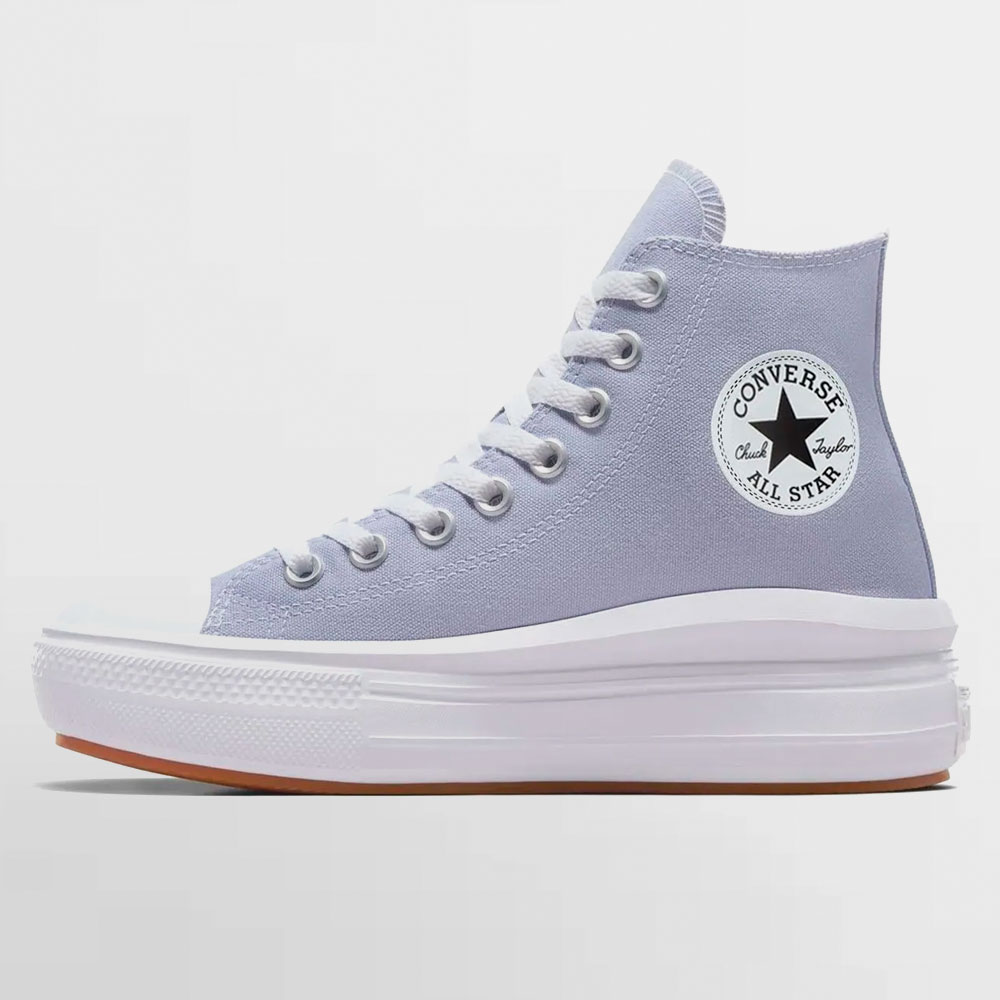 CONVERSE CALZADO W. CTAS MOVE HI - A08294C