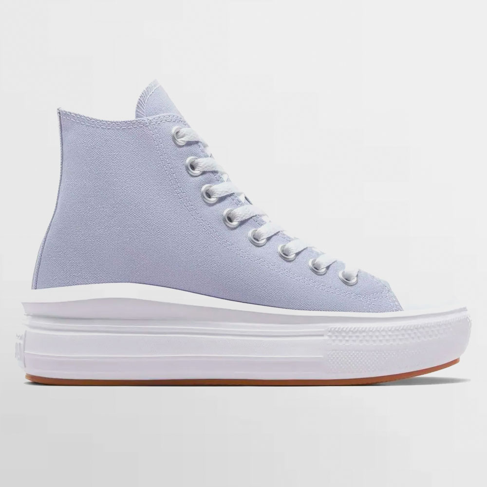 CONVERSE CALZADO W. CTAS MOVE HI - A08294C