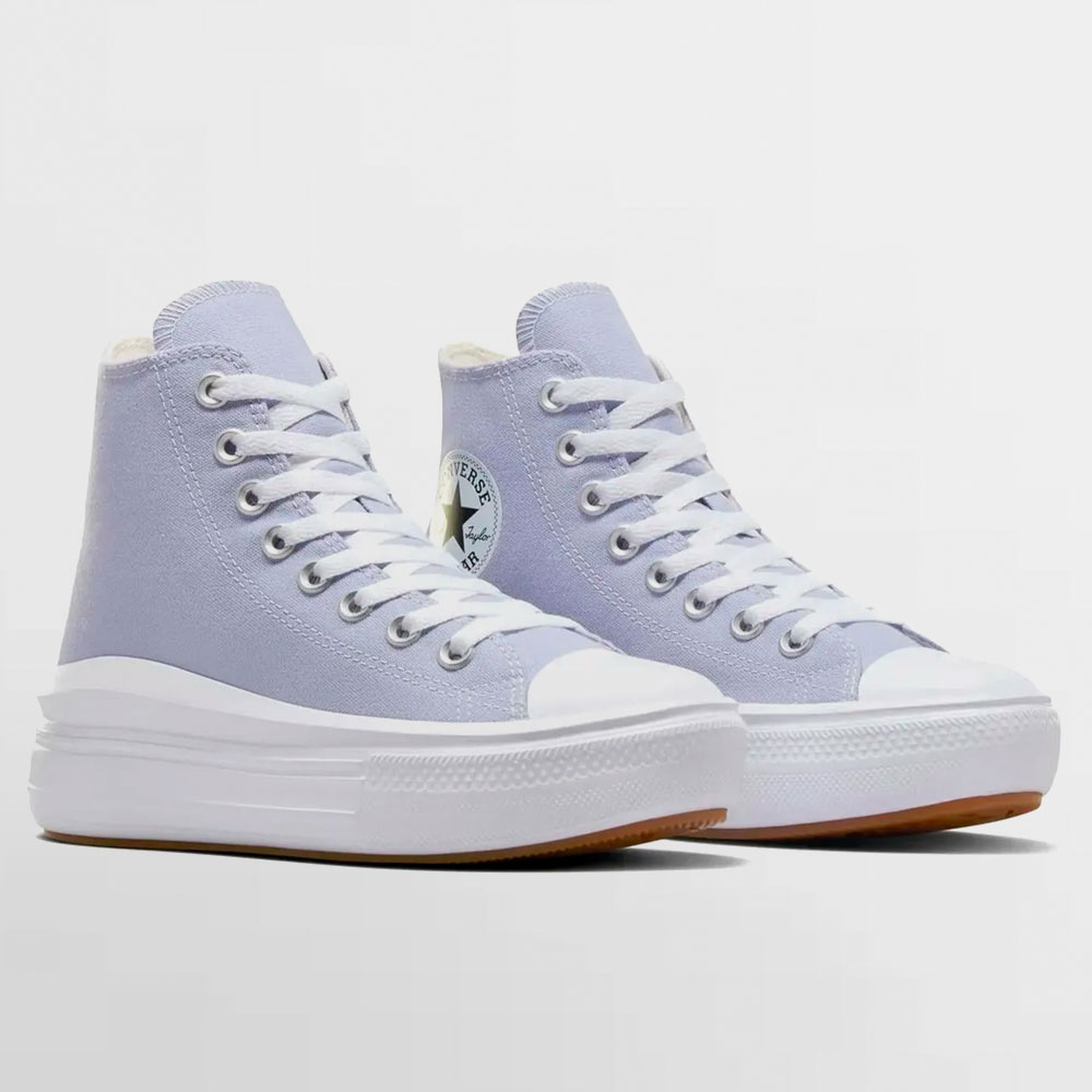 CONVERSE CALZADO W. CTAS MOVE HI - A08294C