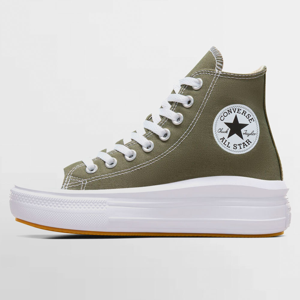 CONVERSE CALZADO W. CTAS MOVE HI - A08295C