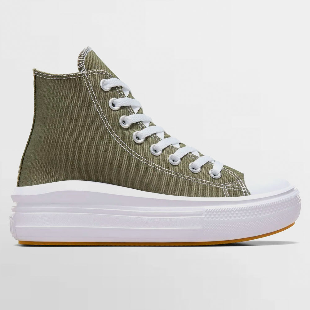 CONVERSE CALZADO W. CTAS MOVE HI - A08295C