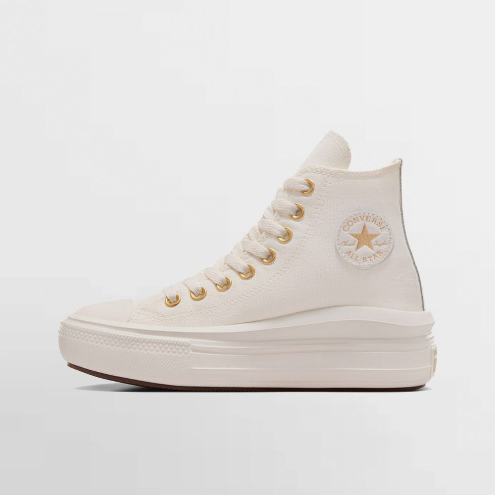 CONVERSE CALZADO CTAS MOVE HI GS - A08384C