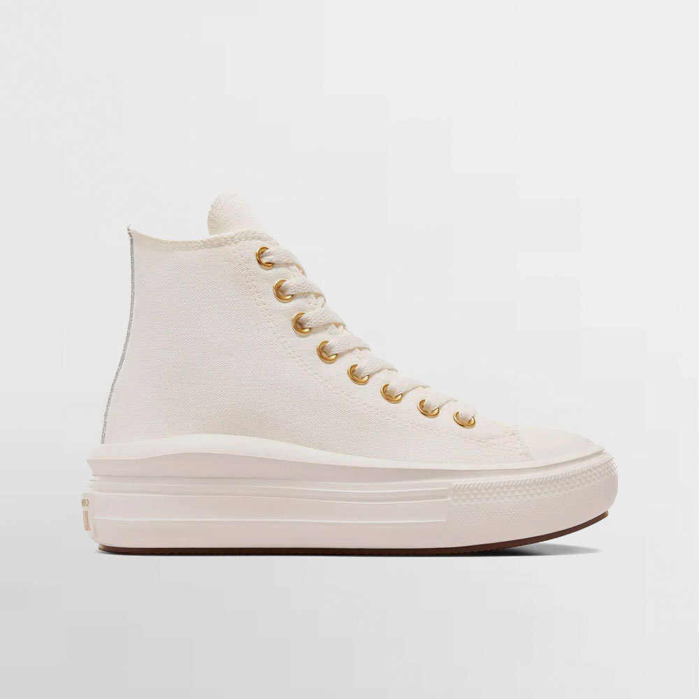 CONVERSE CALZADO CTAS MOVE HI GS - A08384C