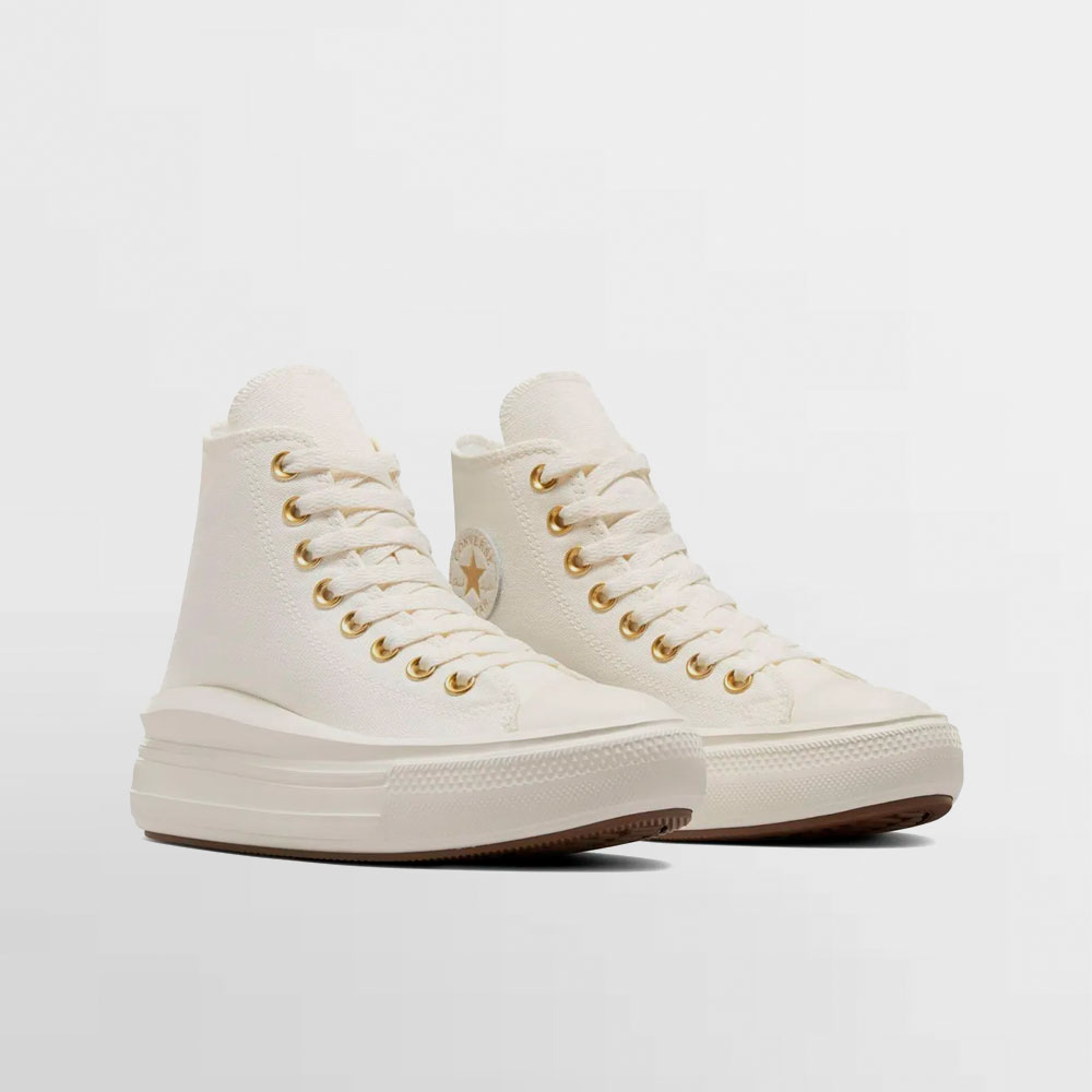 CONVERSE CALZADO CTAS MOVE HI GS - A08384C