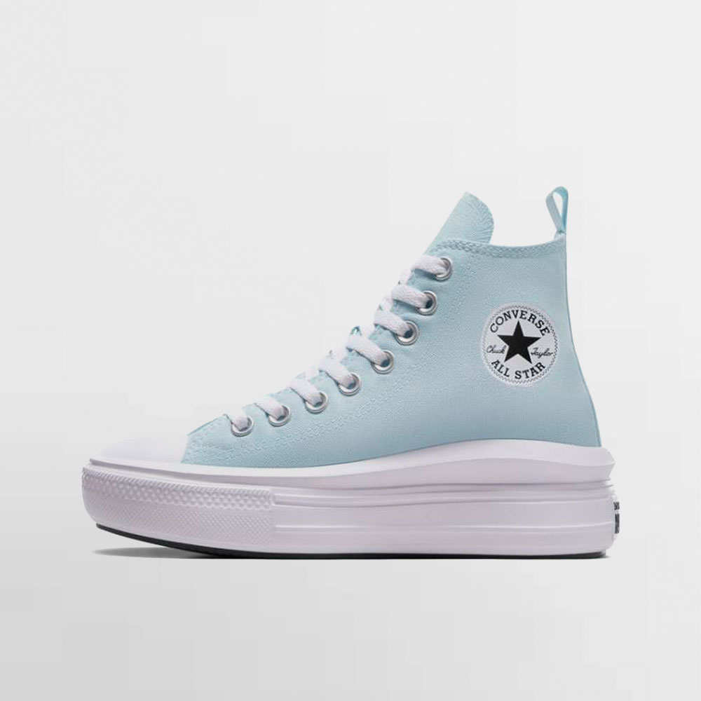 CONVERSE CALZADO CTAS MOVE HI GS - A08427C