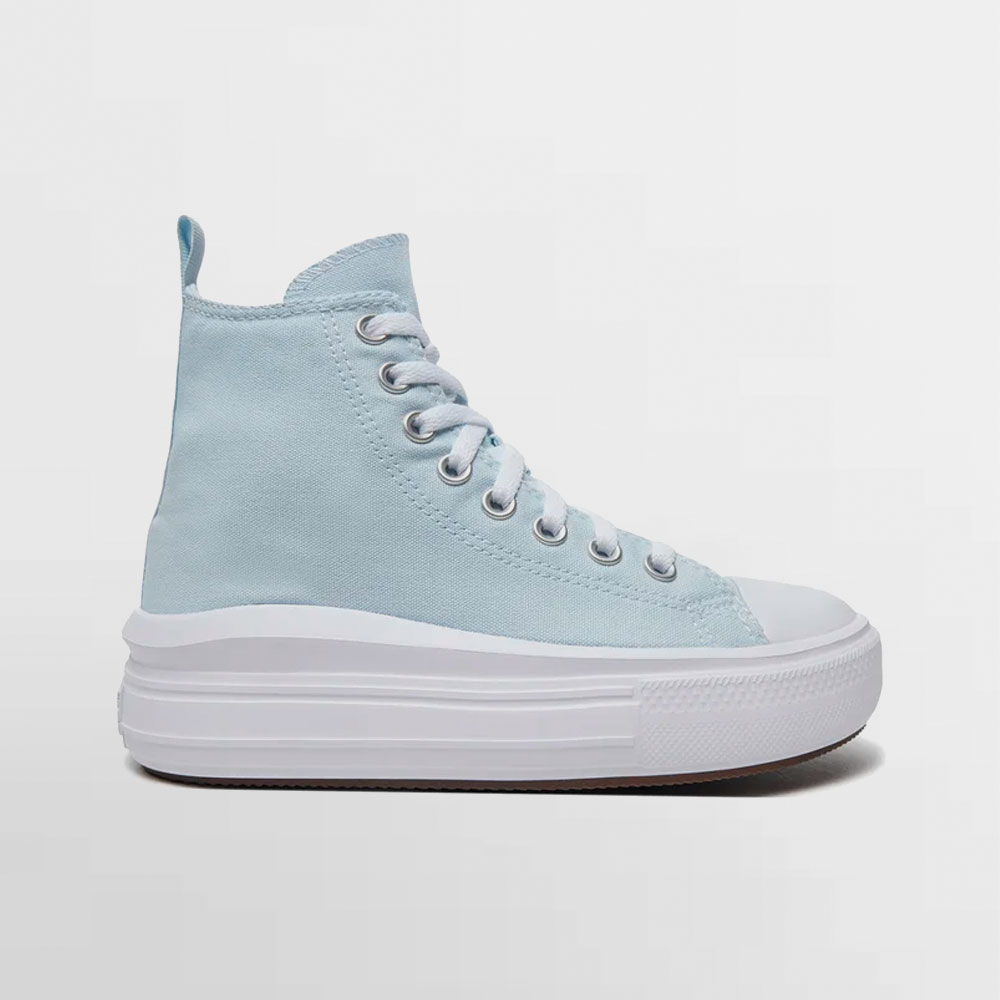 CONVERSE CALZADO CTAS MOVE HI GS - A08427C