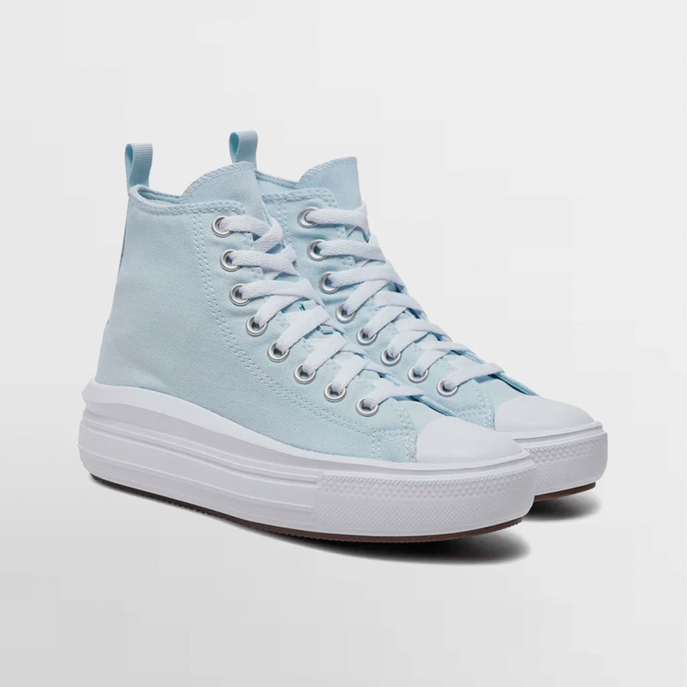 CONVERSE CALZADO CTAS MOVE HI GS - A08427C