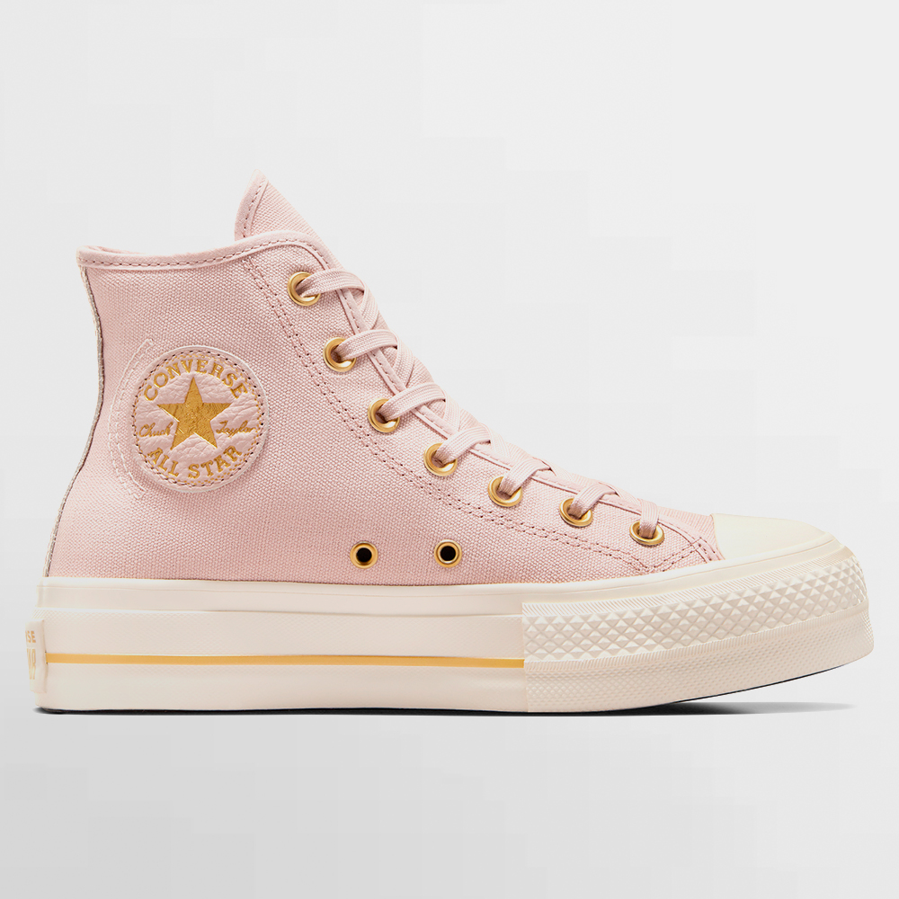 CONVERSE CALZADO W. CTAS LIFT HI - A10431C