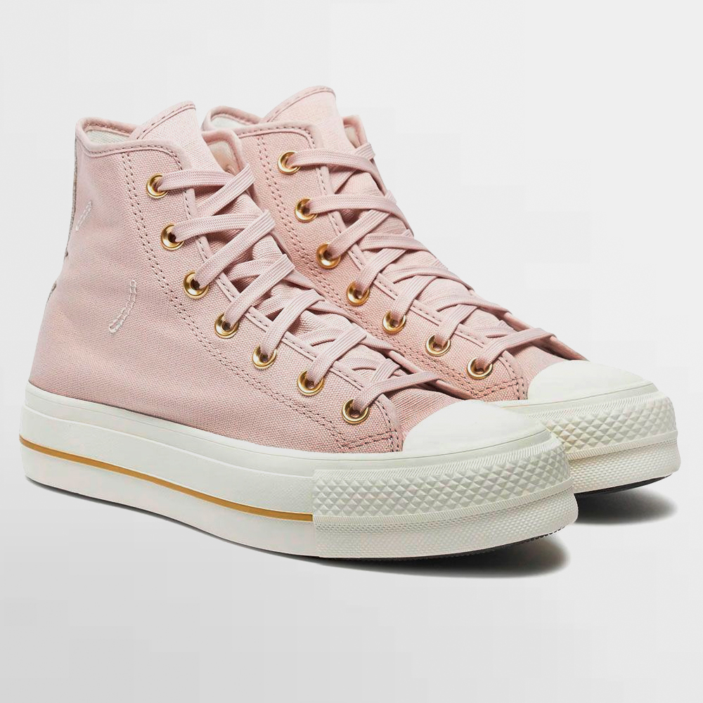 CONVERSE CALZADO W. CTAS LIFT HI - A10431C