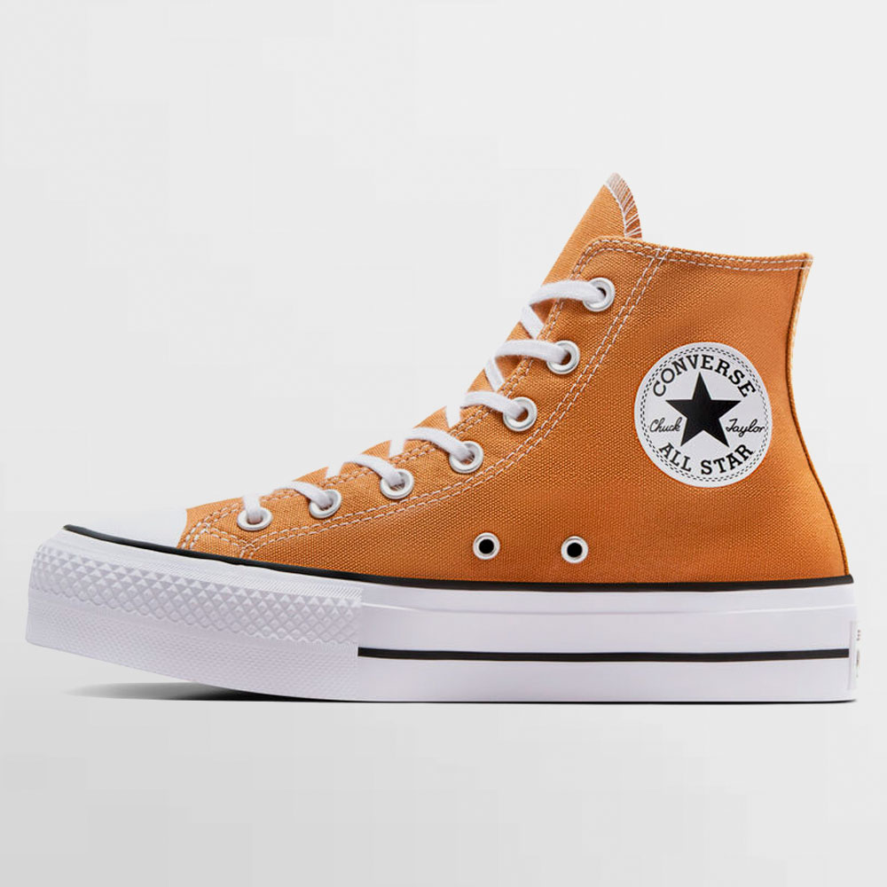 CONVERSE CALZADO W. CTAS LIFT HI - A11537C