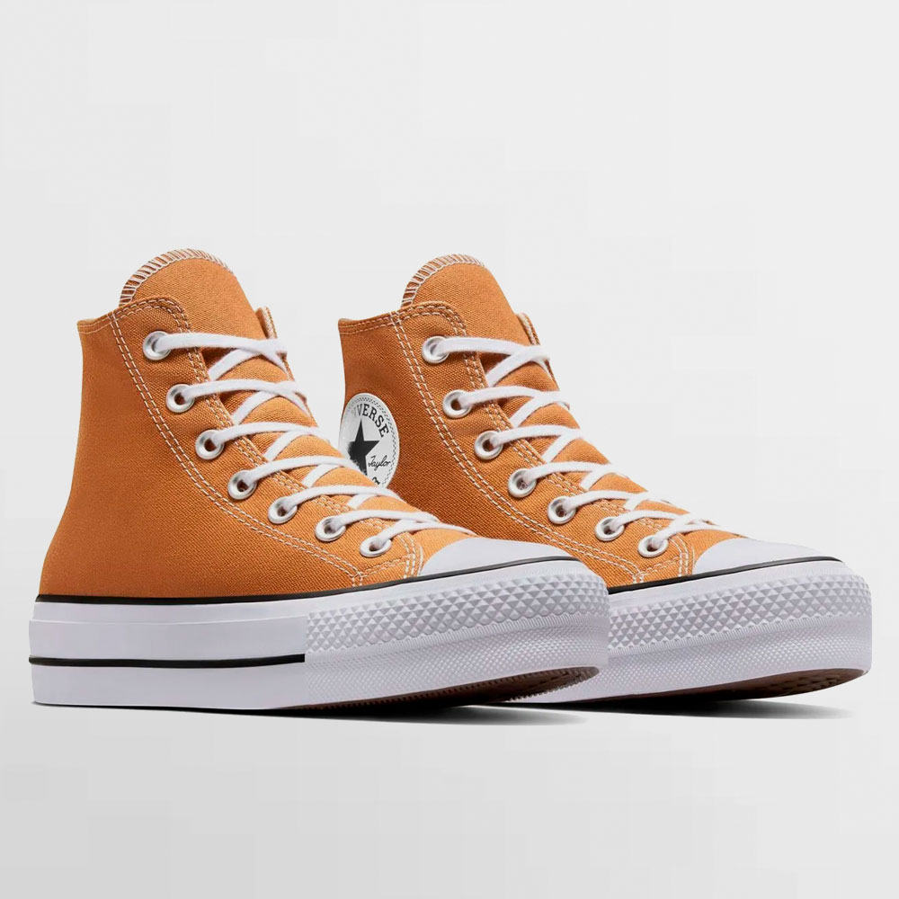 CONVERSE CALZADO W. CTAS LIFT HI - A11537C