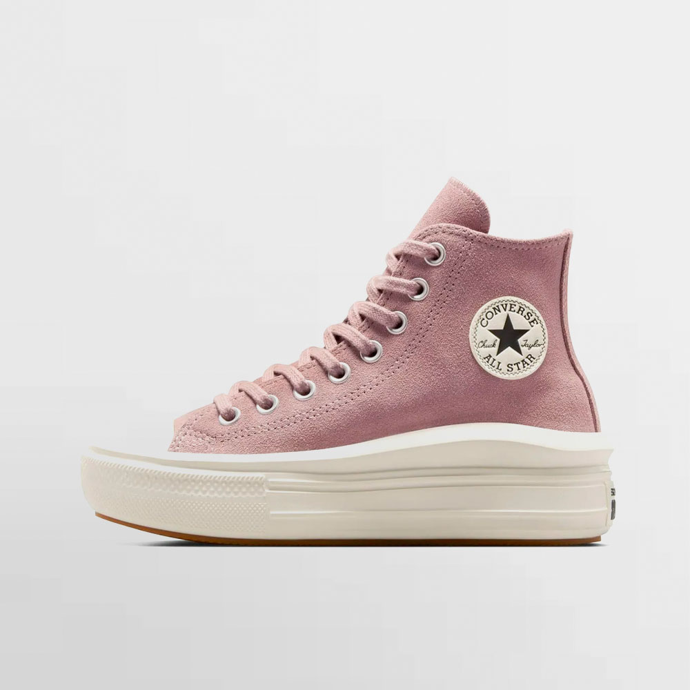 CONVERSE CALZADO CTAS MOVE HI  GS - A11598C