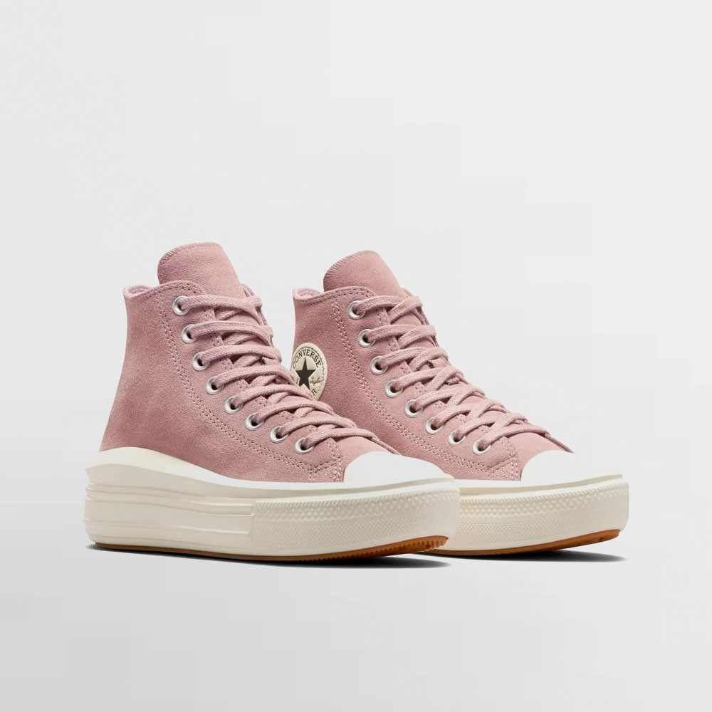 CONVERSE CALZADO CTAS MOVE HI  GS - A11598C