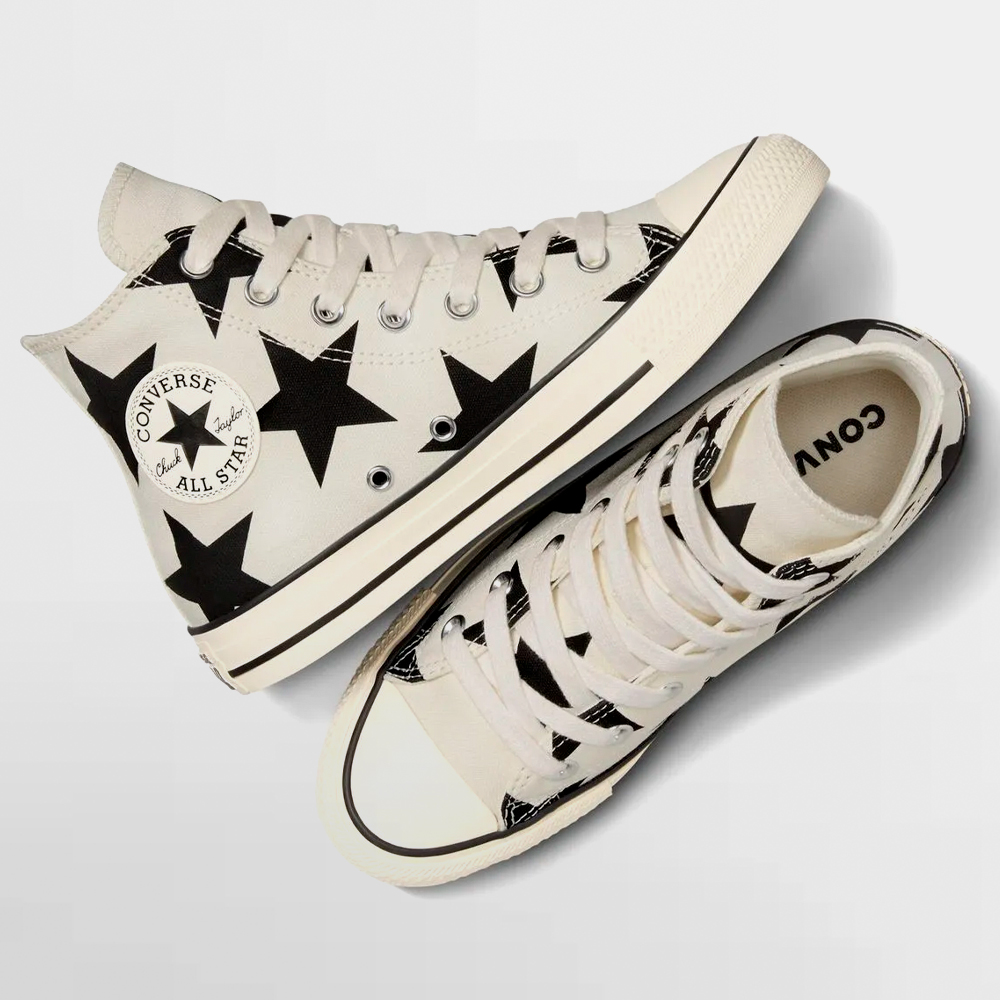 CONVERSE CALZADO W. CTAS HI - A09898C