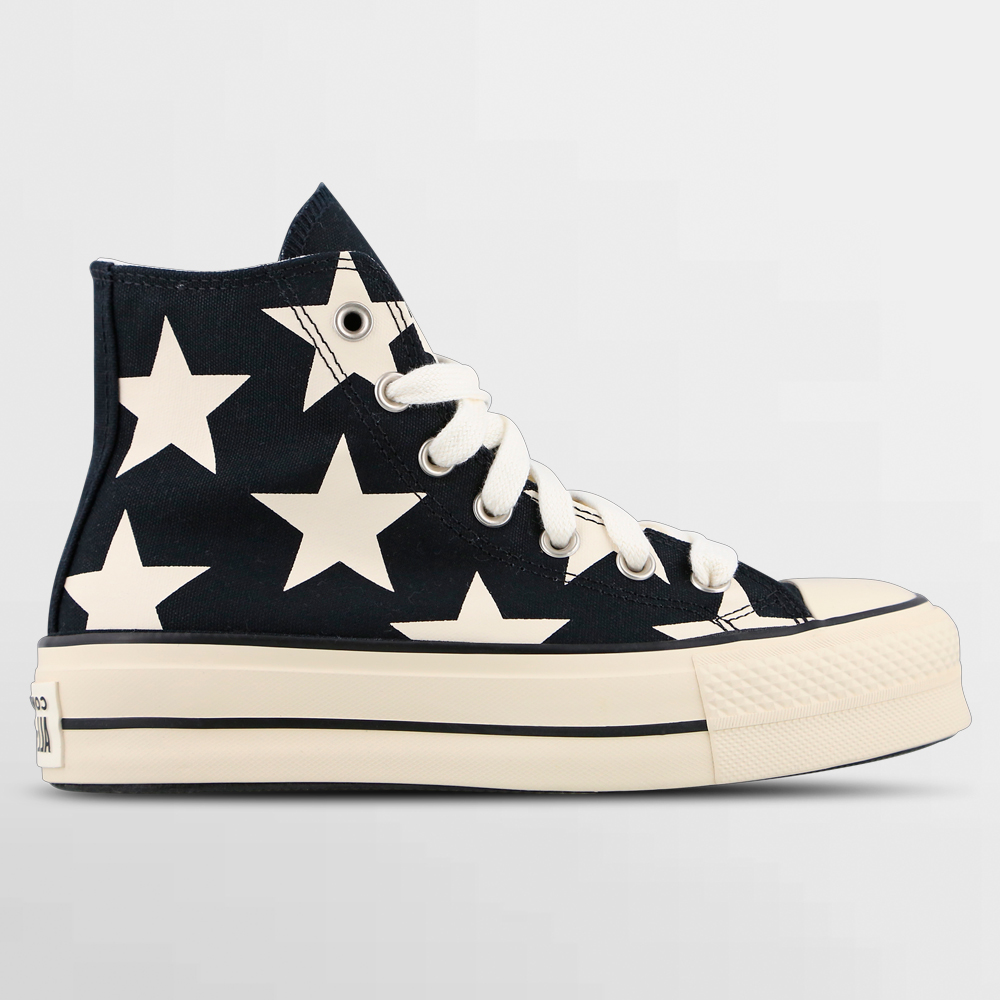 CONVERSE CALZADO W. CTAS LIFT HI - A09903C