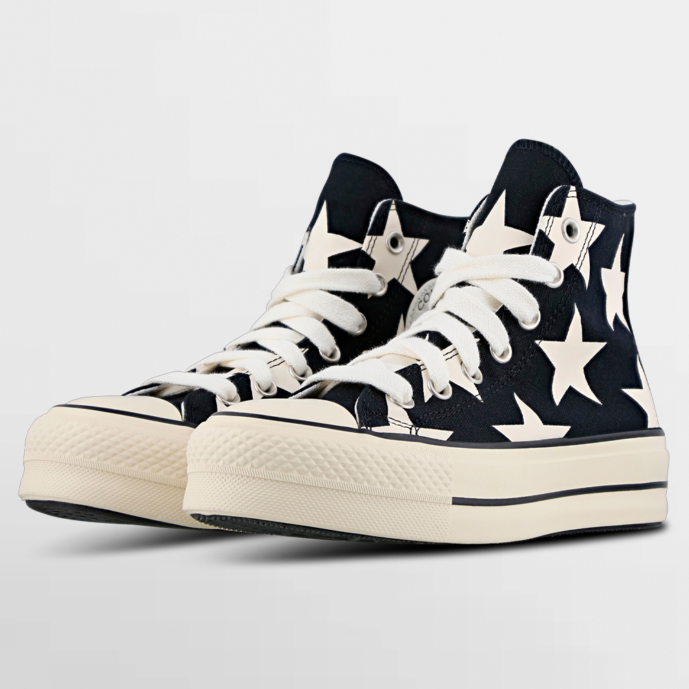 CONVERSE CALZADO W. CTAS LIFT HI - A09903C