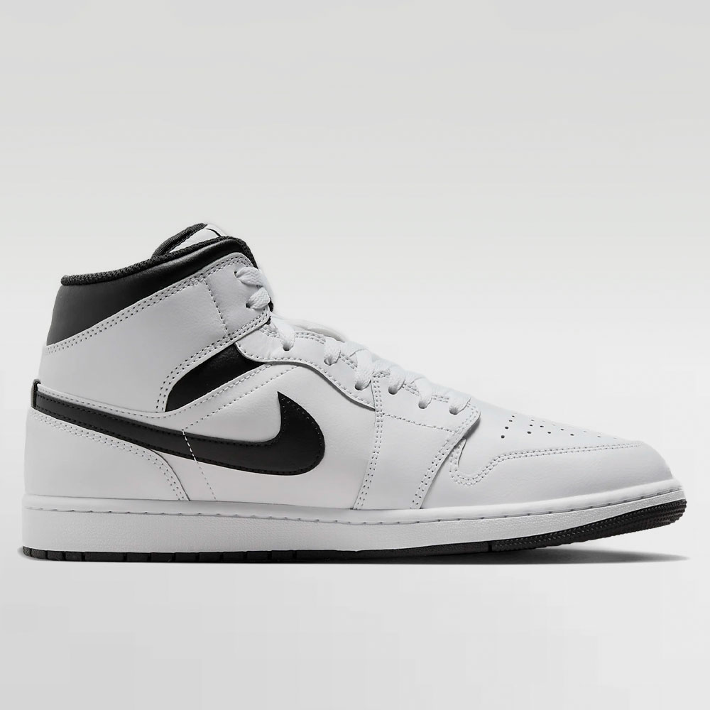 NIKE CALZADO AIR JORDAN 1 MID - DQ8426 132