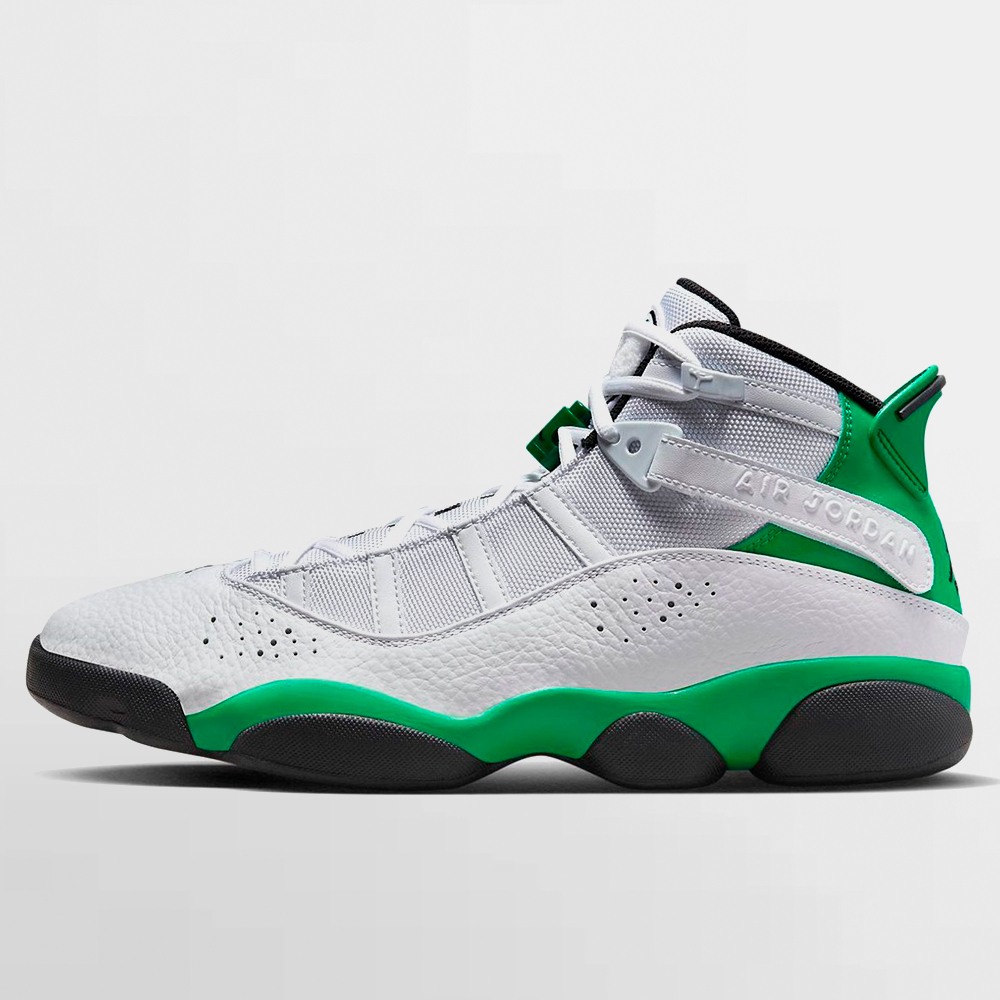 NIKE CALZADO JORDAN 6 RINGS - 322992 131