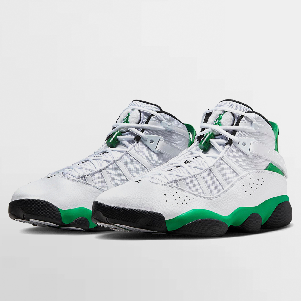 NIKE CALZADO JORDAN 6 RINGS - 322992 131