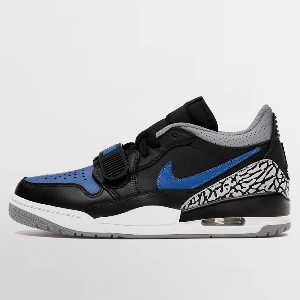 NIKE CALZADO AIR JORDAN LEGACY 312 LOW - CD7069 041