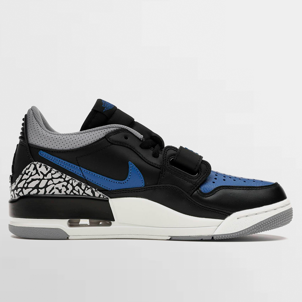 NIKE CALZADO AIR JORDAN LEGACY 312 LOW - CD7069 041