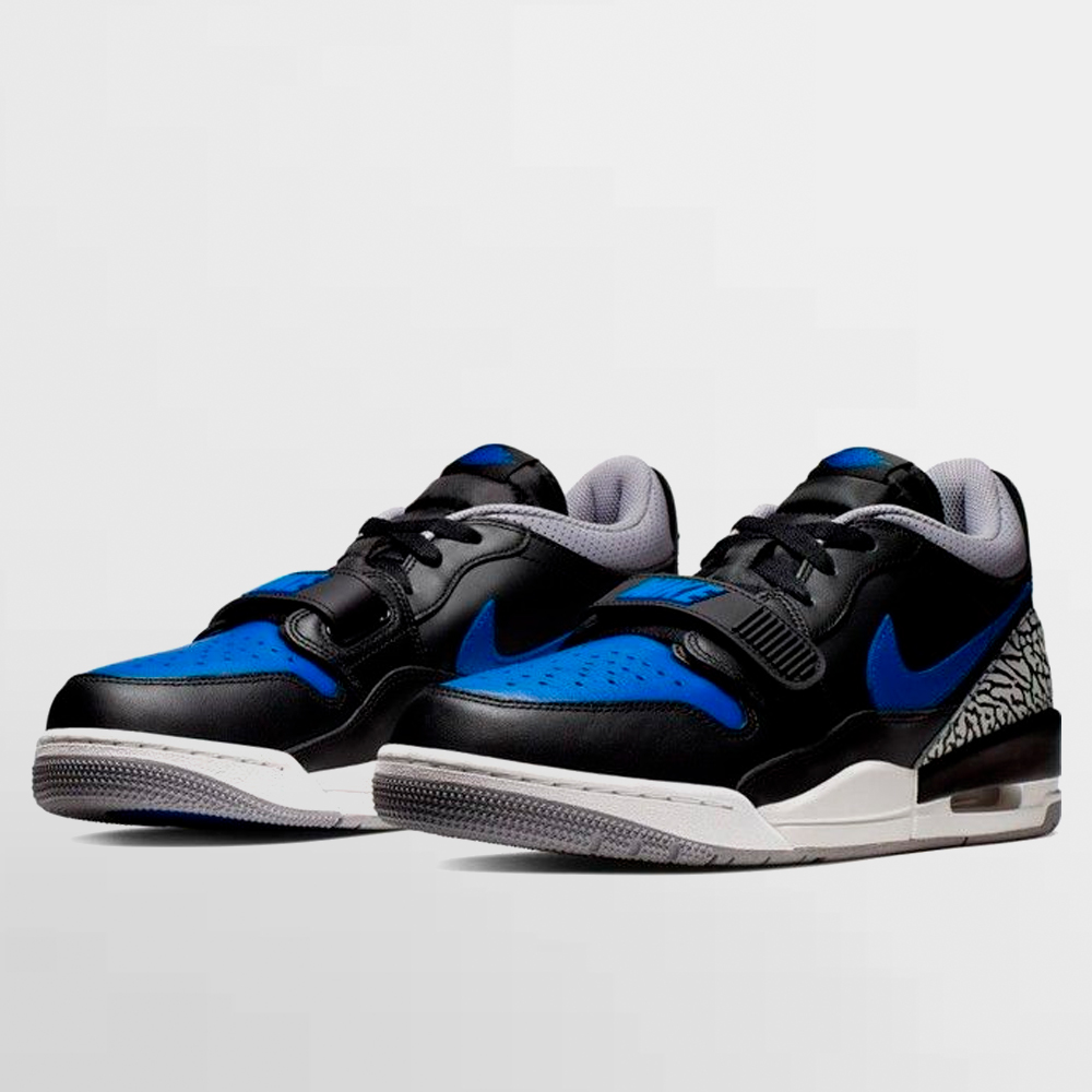 NIKE CALZADO AIR JORDAN LEGACY 312 LOW - CD7069 041